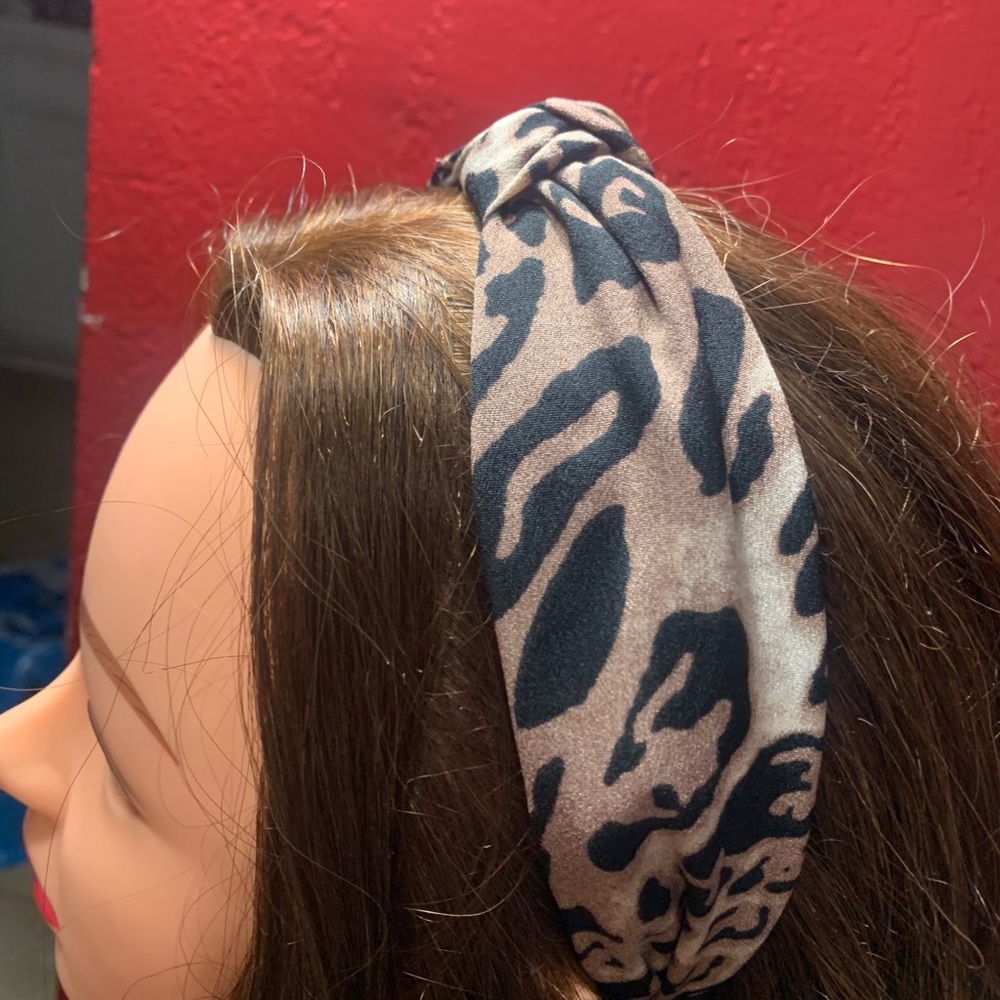 Headband
